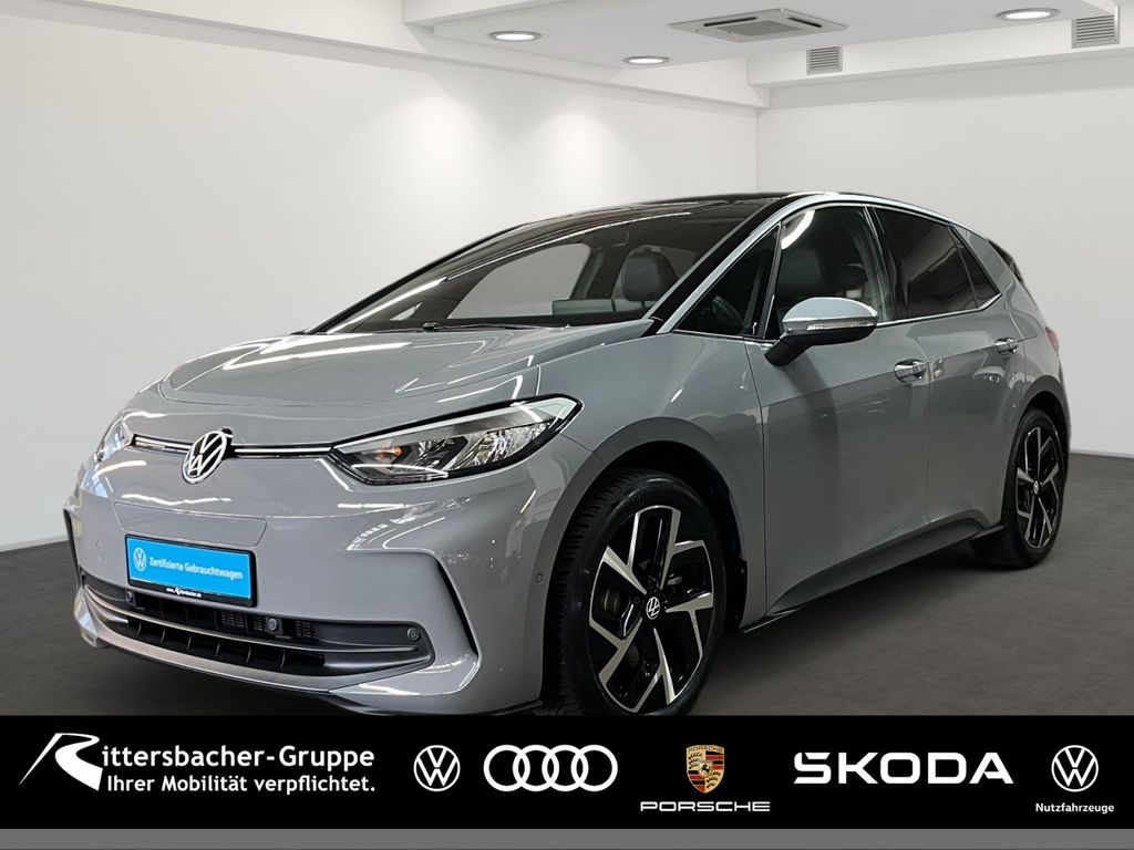Image of Volkswagen ID.3