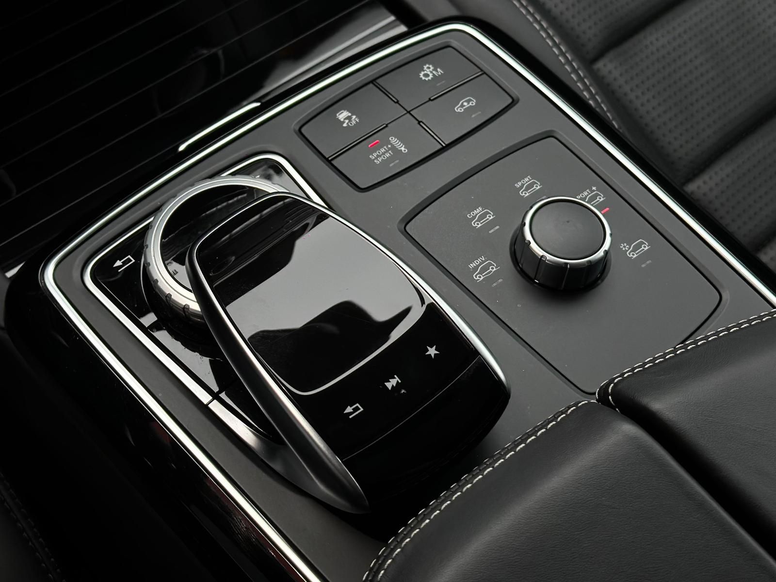 MERCEDES-BENZ GLE63S AMG 4M COUPE N8 LED#AHK#ACC#PANO#SPUR#SH - Image 14