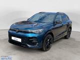 Volkswagen Tiguan 2.0 TDI DSG 4Motion R-Line NAVI KLIMA AHK - VW Tiguan Gebrauchtwagen in Wuppertal