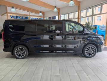 Ford Tourneo Custom Aut L2 Titanium X
