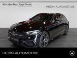 Mercedes-Benz C 220 d T-Modell AMG|NIGHT|AMBIENTE|MBUX|SHZ|KAM - Mercedes-Benz C 220 Gebrauchtwagen in Saarbrücken