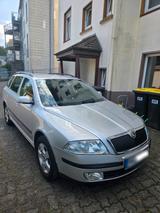 Skoda Octavia MPI - Skoda Octavia: Mpi