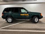 Jeep Grand Cherokee ZJ 4.0 145.000 Kilomet... - Jeep aus 1996