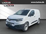 Toyota Proace City L1 ElECTRIC DUTY COMFORT*CARPLAY*15- - weiße Toyota PROACE CITY