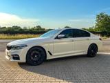 BMW 530 i M Sport Limo|PANO|HiFI|LEDER|KAMERA|DE|TOP - BMW 530: Limousine, 530i