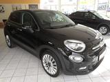 Fiat 500X 1.4 Klima Navi Kamera PDC BiXenon - gebrauchte Fiat 500X aus dem Jahr 2015
