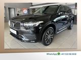 Volvo XC90 B5 (D) Momentum Pro AWD BLIS HeadUp Pano - gebrauchte Volvo XC90 aus dem Jahr 2022
