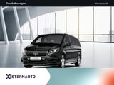 Mercedes-Benz V 300 d EXCLUSIVE Lang AHK, Nappa-Leder