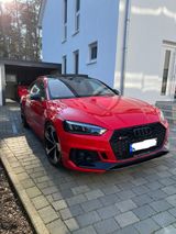 Audi Traumwagen gesucht? RS5 Voll, 1a Exterieur... - Gesucht gebraucht