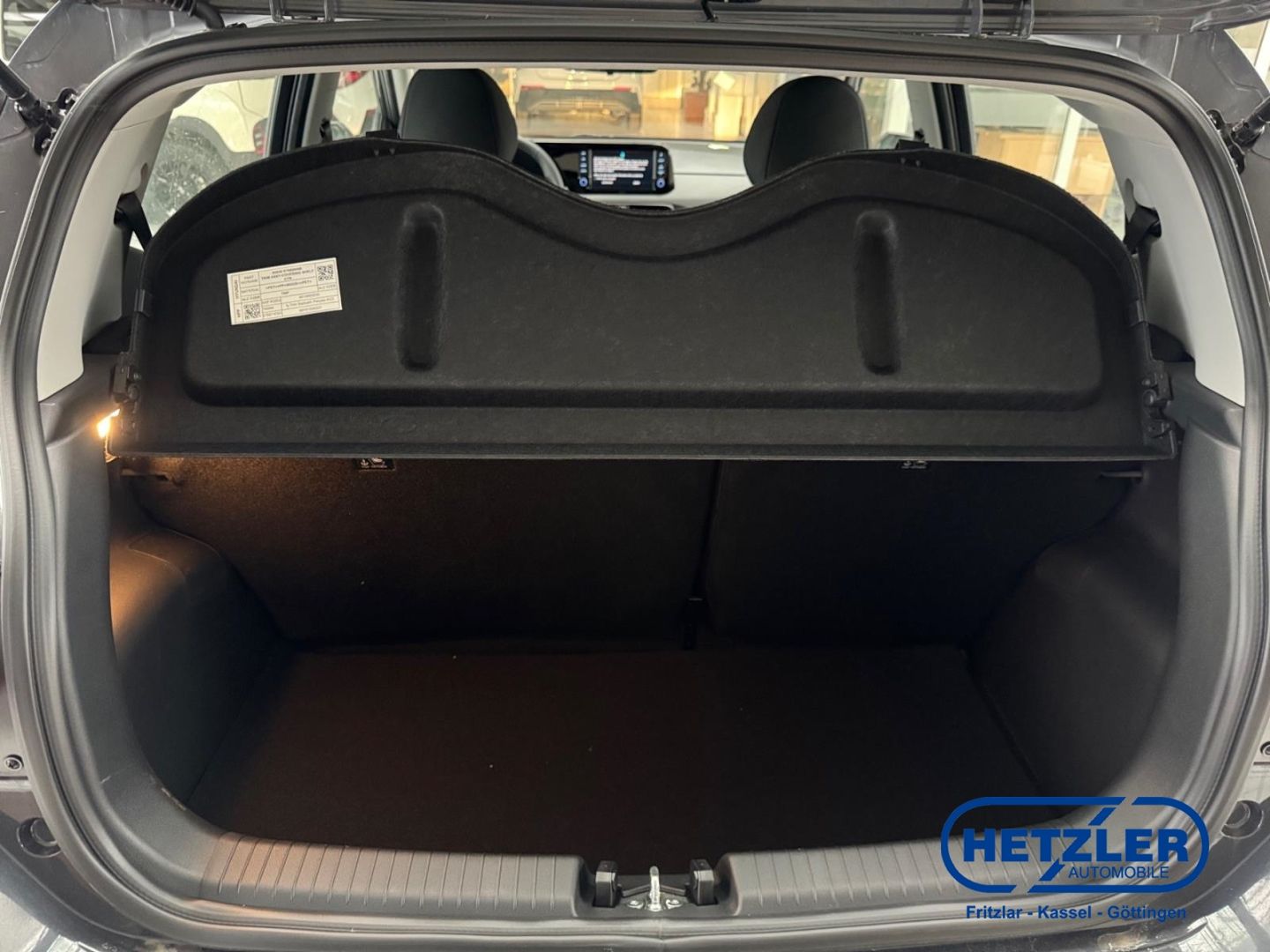 Hyundai i10 – Bild 12