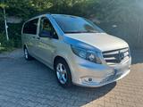 Mercedes-Benz MB Vito 8 sitzer/klima - Mercedes-Benz Vito: Mb