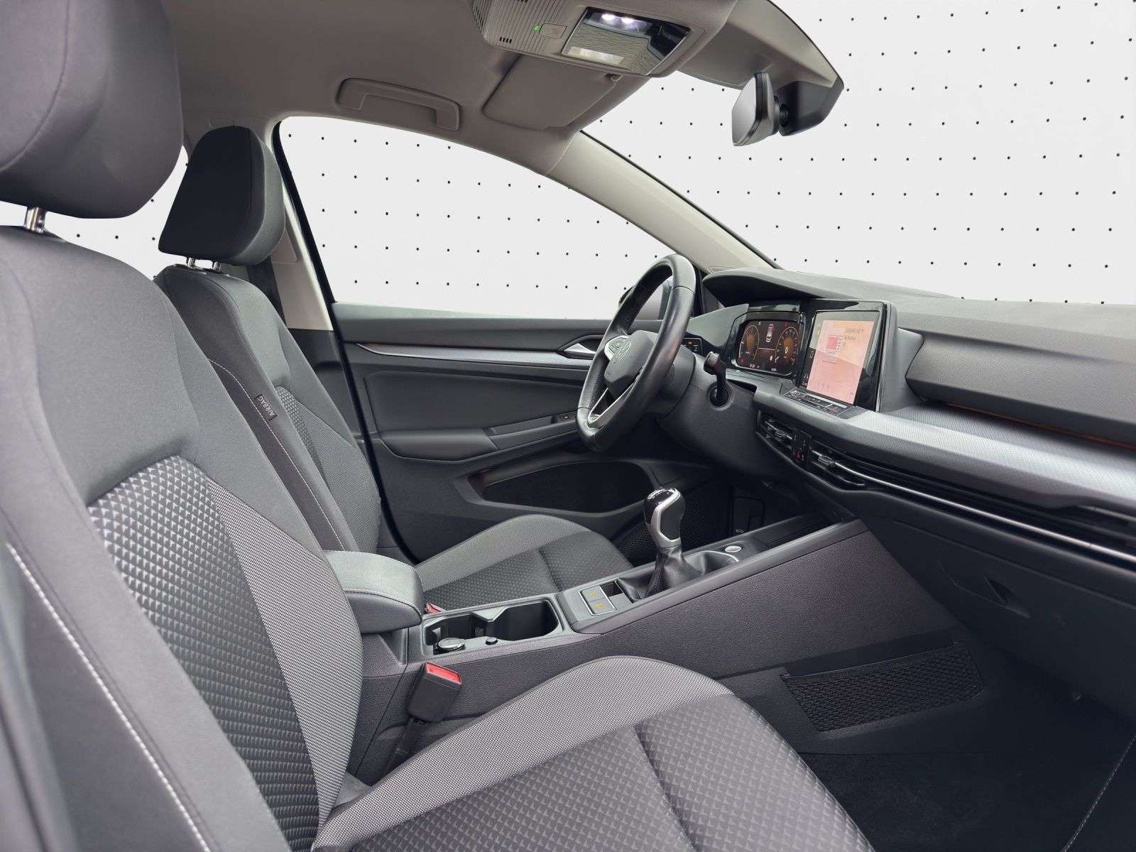 Volkswagen Golf - Bild 4