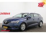 Renault Megane Estate 1.5 Blue dCi Zen LED Navi klima Cr - Renault Megane Estate Gebrauchtwagen