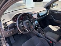 Skoda Kodiaq 2.0 BiTDI DSG 4x4 RS 1HD STNDHZ PANO AHK bei Autohaus Landmann & Maier OHG