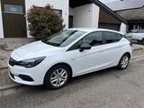 Opel Astra 1.2 Turbo 81kW Edition