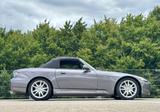 Honda S2000 GT RHD - Honda S2000 mit Benzin-Antrieb