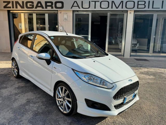 Ford FORD FIESTA 1.5 TDCI 95 CV. ST-LINE NAVI CERCHI 