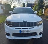 Jeep Grand Cherokee 6.4l V8 HEMI SRT LPG Gasanlage  - Jeep Grand Cherokee mit LPG-Antrieb: Allradantrieb