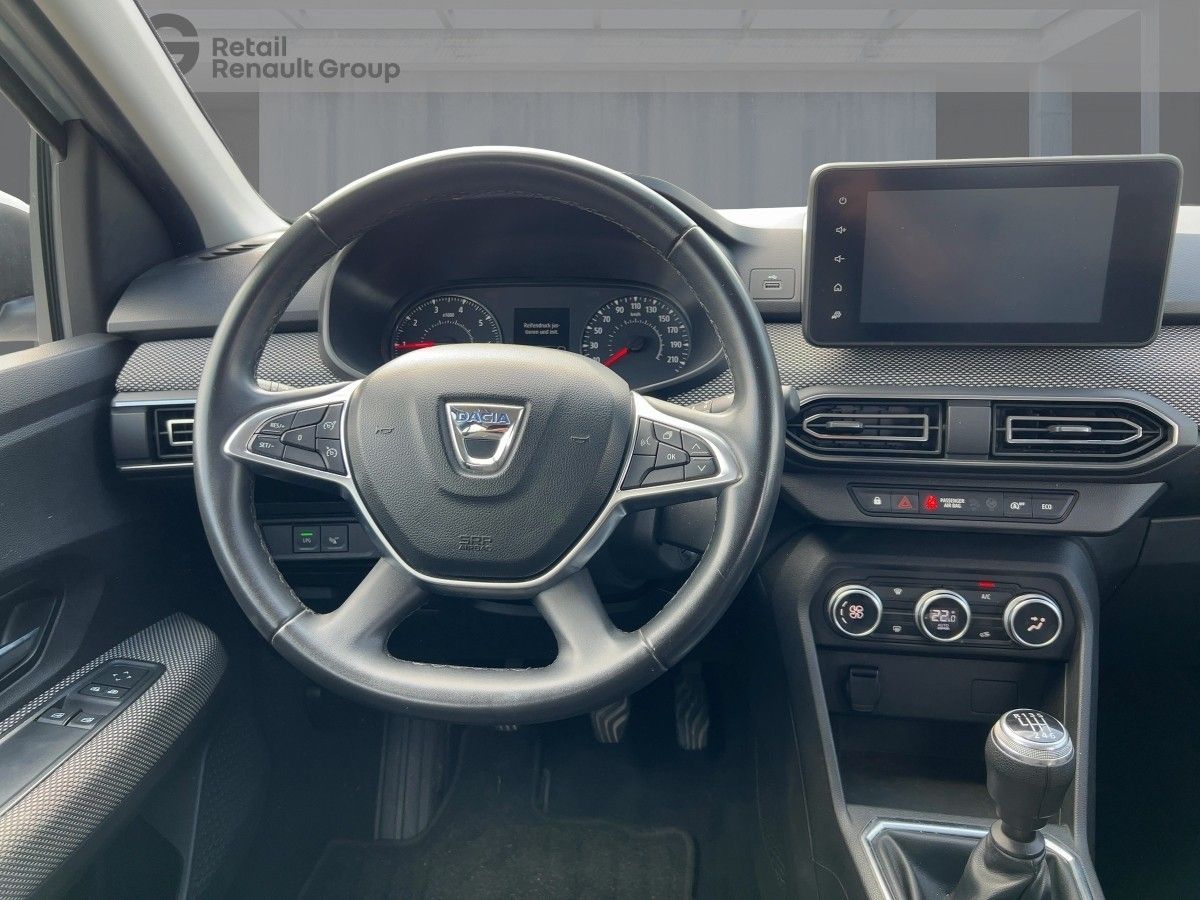 Dacia Sandero - Bild 11