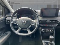 Dacia Sandero - Vorschau Bild 11