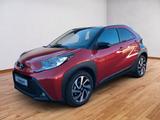 Toyota Aygo X Team D - Toyota Tageszulassungen: Aygo