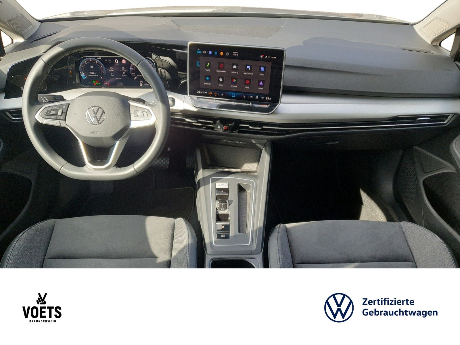 Volkswagen Golf - Bild 9