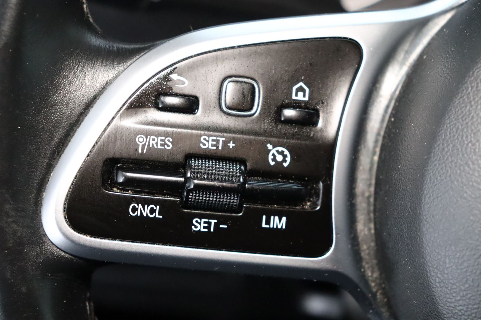 Fahrzeugabbildung Mercedes-Benz Citan Kasten 110 CDI * LED * RFK * Sitzhzg.