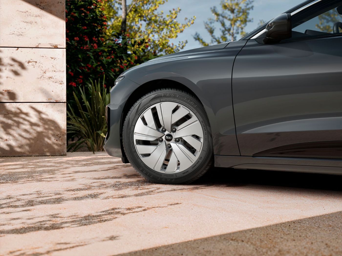 Audi A6 e-tron - Bild 7
