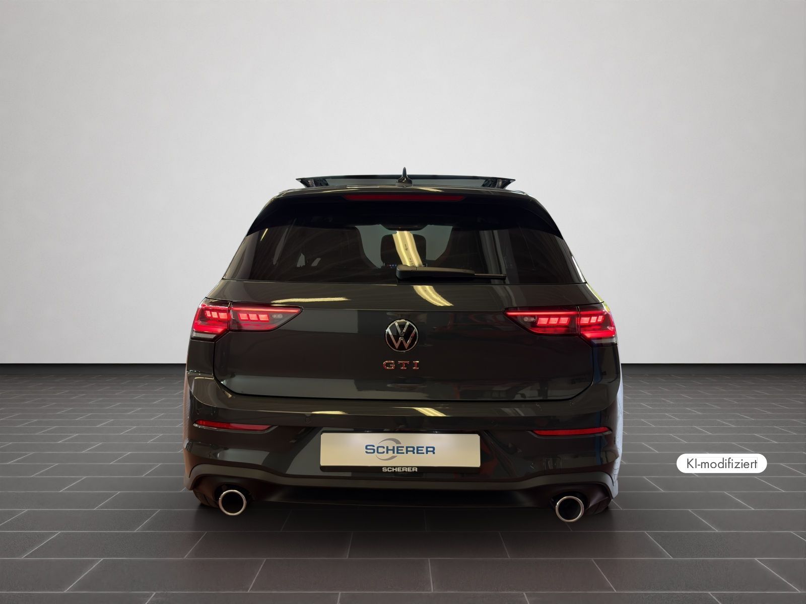 Volkswagen Golf - Bild 7