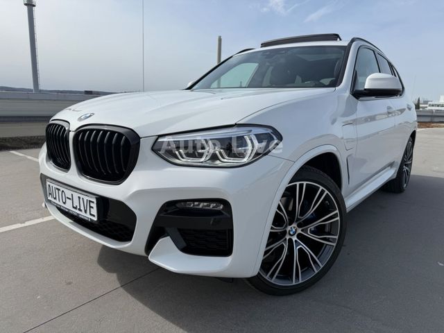 BMW X3 xDrive 30e*M PAKET*VIR*PAN*NAVI*LED*LEDER*VOL