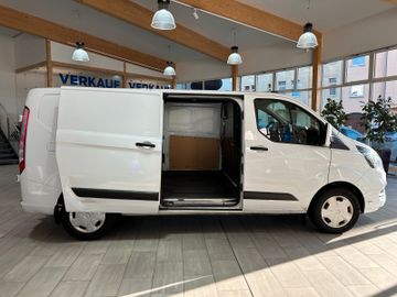 Ford Transit Custom Kasten 320 L2 Trend