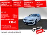 Volkswagen Golf 8 R-LINE 1.5 TSI LED SHZ KAM 17" ACC DAB+ - Auto Leasing-Angebote