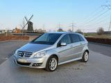 Mercedes-Benz Mercedes Benz B-Klasse B160 - Mercedes-Benz B 160 Kombi Gebrauchtwagen