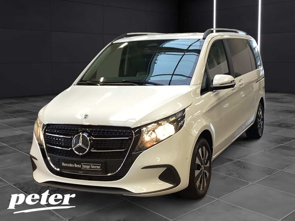 Mercedes-Benz V 250 d Kompakt Winter-Paket*Park-Paket