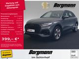 Audi Q5 40 TDI quattro S line AHK MATRIX-LED ACC SHZ - Audi Q5 in Duisburg