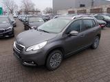 Peugeot 2008 Active Navi, PDC, Klima, Tempomat - Peugeot 2008 in Krefeld