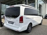 Mercedes-Benz V 300 d 4MATIC Marco Polo EASY UP+AHK+360°+el.ST - Offers