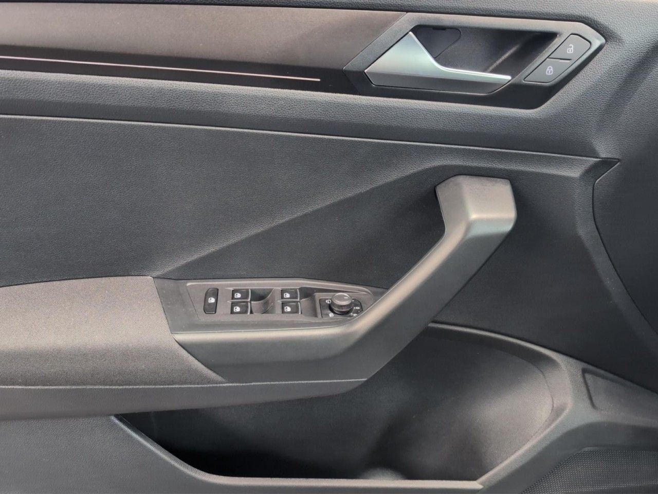 T-Roc Style 1.0 TSI