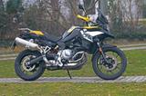 BMW F750 GS - BMW 750