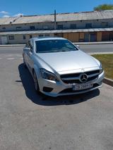 Mercedes-Benz CLS 250 d 4MATIC -