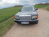 Mercedes-Benz S 560