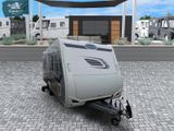 Caravelair Artica 520 1.700kg, Mover, Dusche, SSK - Caravelair Wohnwagen & Wohnmobile