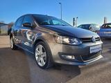 Volkswagen Polo V 1.2 TSI DSG Life - gebrauchte VW Polo aus dem Jahr 2014