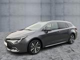 Toyota Corolla TS 1.8 Hybrid TEAMPLAYER LED+NAV+ACC+SHZ - Toyota Corolla in Lübeck