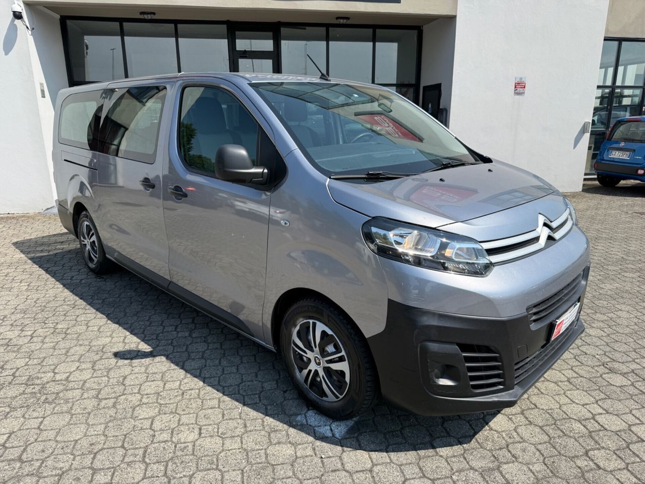 Citroën Citroen Spacetourer 1.5d. XL |9 POSTI imagem 2