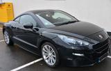 Peugeot RCZ 1.6 200 THP - - Peugeot RCZ aus 2014