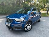 Opel Crossland (X) 1.2 Selection/ LPG/  TÜV neu - Opel Crossland (X) Selection