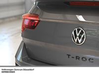 Volkswagen T-Roc - Vorschau Bild 8