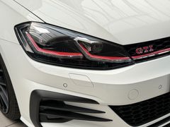 VW Golf VII 2.0 TSI GTI Performance*LED*Standh.*SHZ