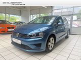 Volkswagen Golf Sportsvan VII Comfortline BMT scheckheft AH - VW Golf Sportsvan Gebrauchtwagen in Wuppertal